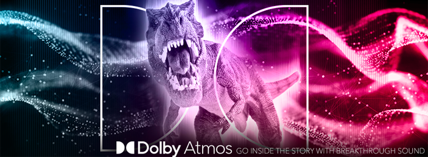 DOLBY ATMOS