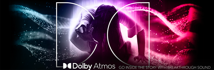 DOLBY ATMOS