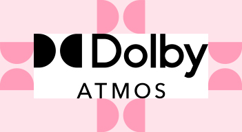 DOLBY ATMOS