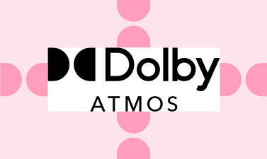 DOLBY ATMOS