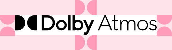 DOLBY ATMOS