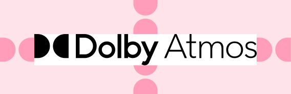 DOLBY ATMOS