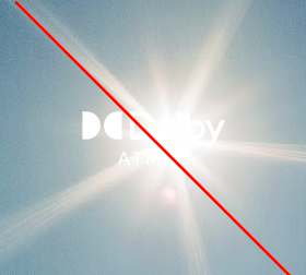 DOLBY ATMOS