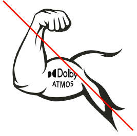 DOLBY ATMOS